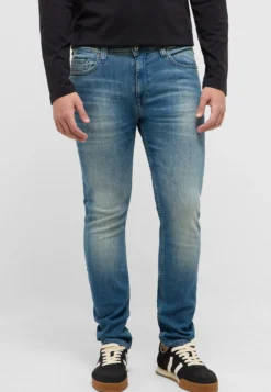 Jeans Style Vegas Slim