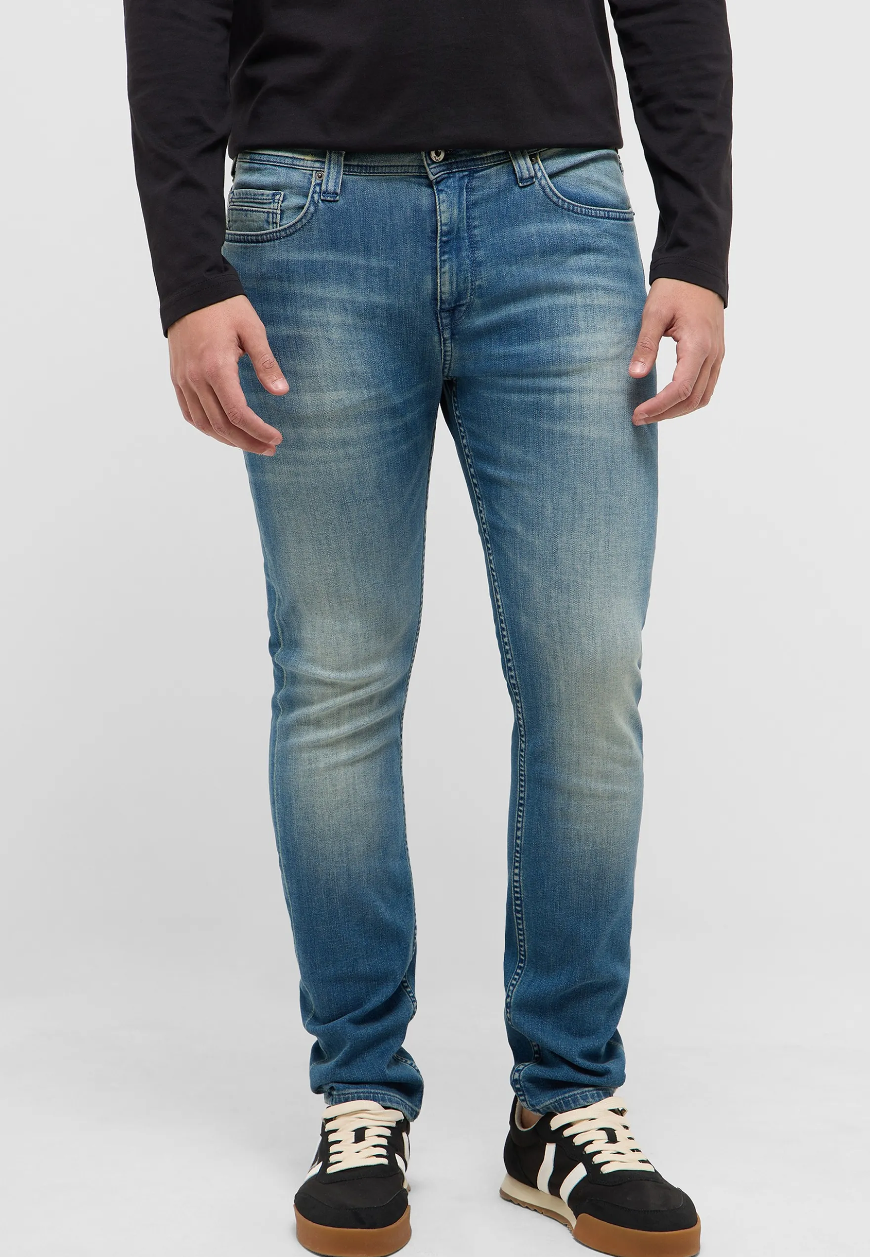 Jeans Style Vegas Slim