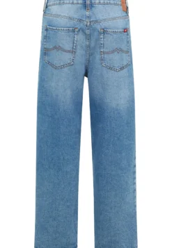 Jeans Style Vermont Loose