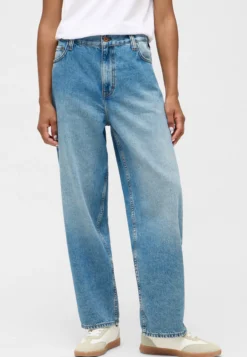 Jeans Style Vermont Loose