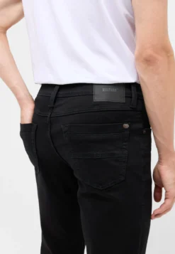 Jeans Style Washington Straight