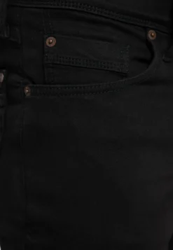 Jeans Style Washington Straight