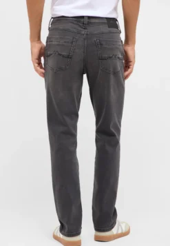 Jeans Style Washington Straight