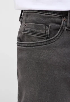Jeans Style Washington Straight