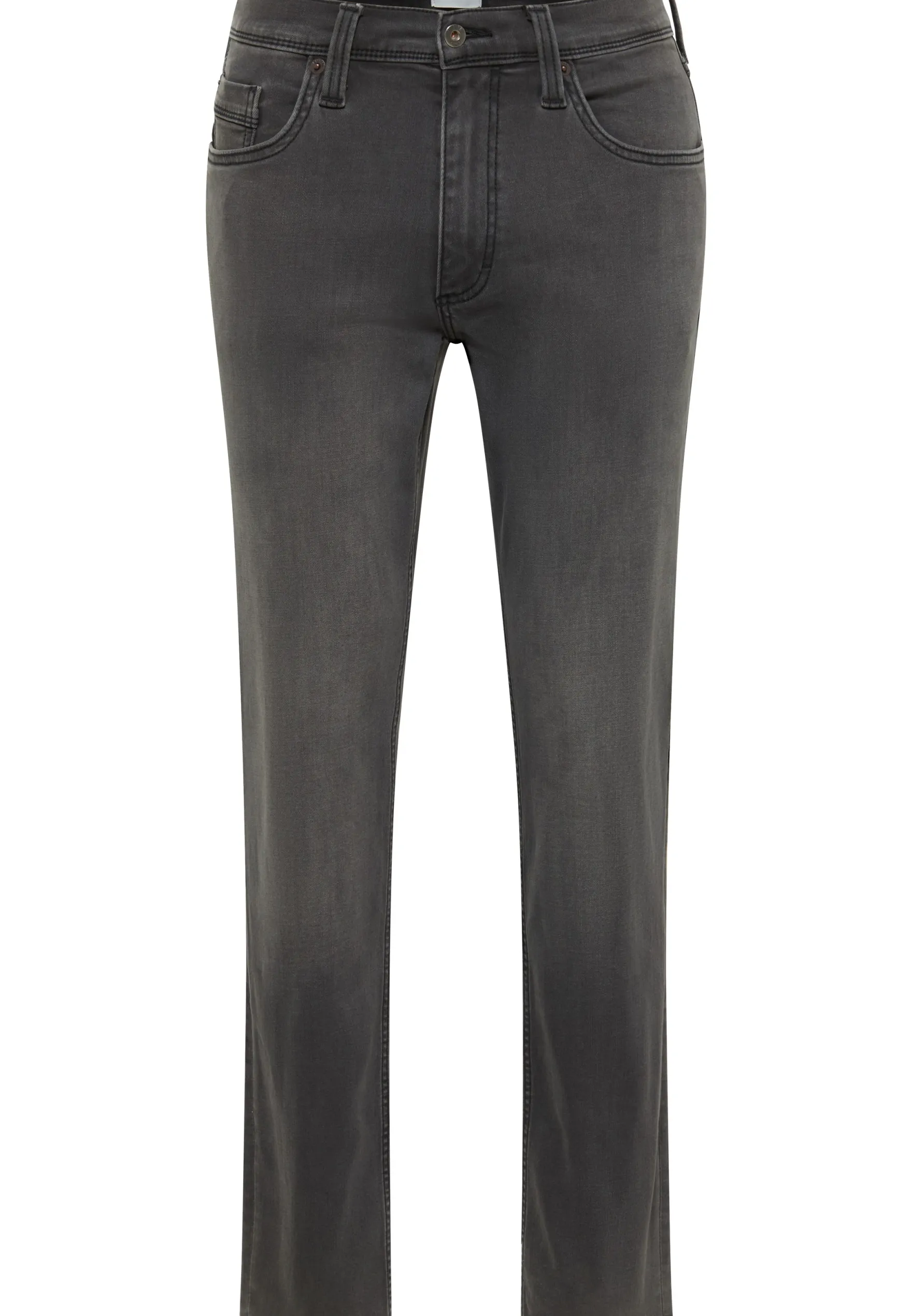 Jeans Style Washington Straight