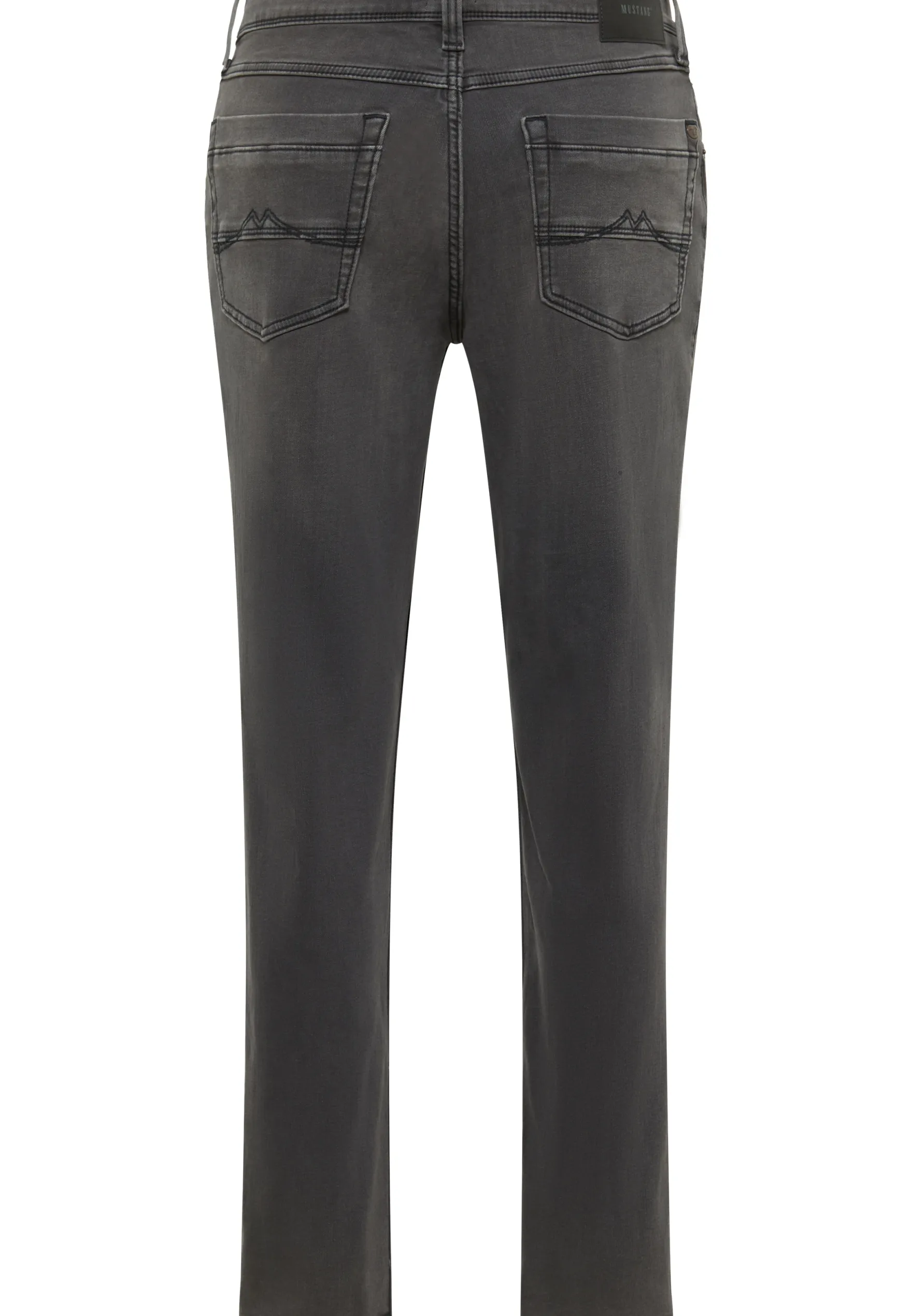 Jeans Style Washington Straight