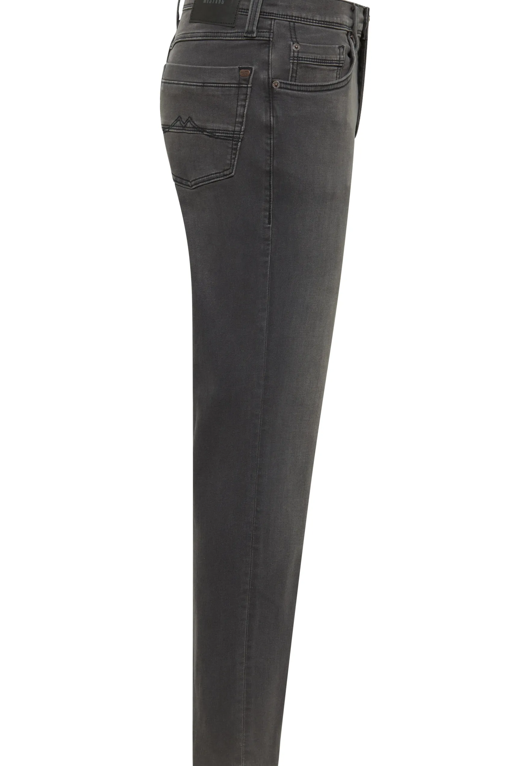 Jeans Style Washington Straight