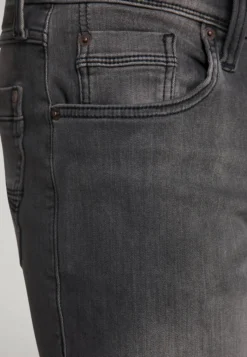 Jeans Style Washington Straight