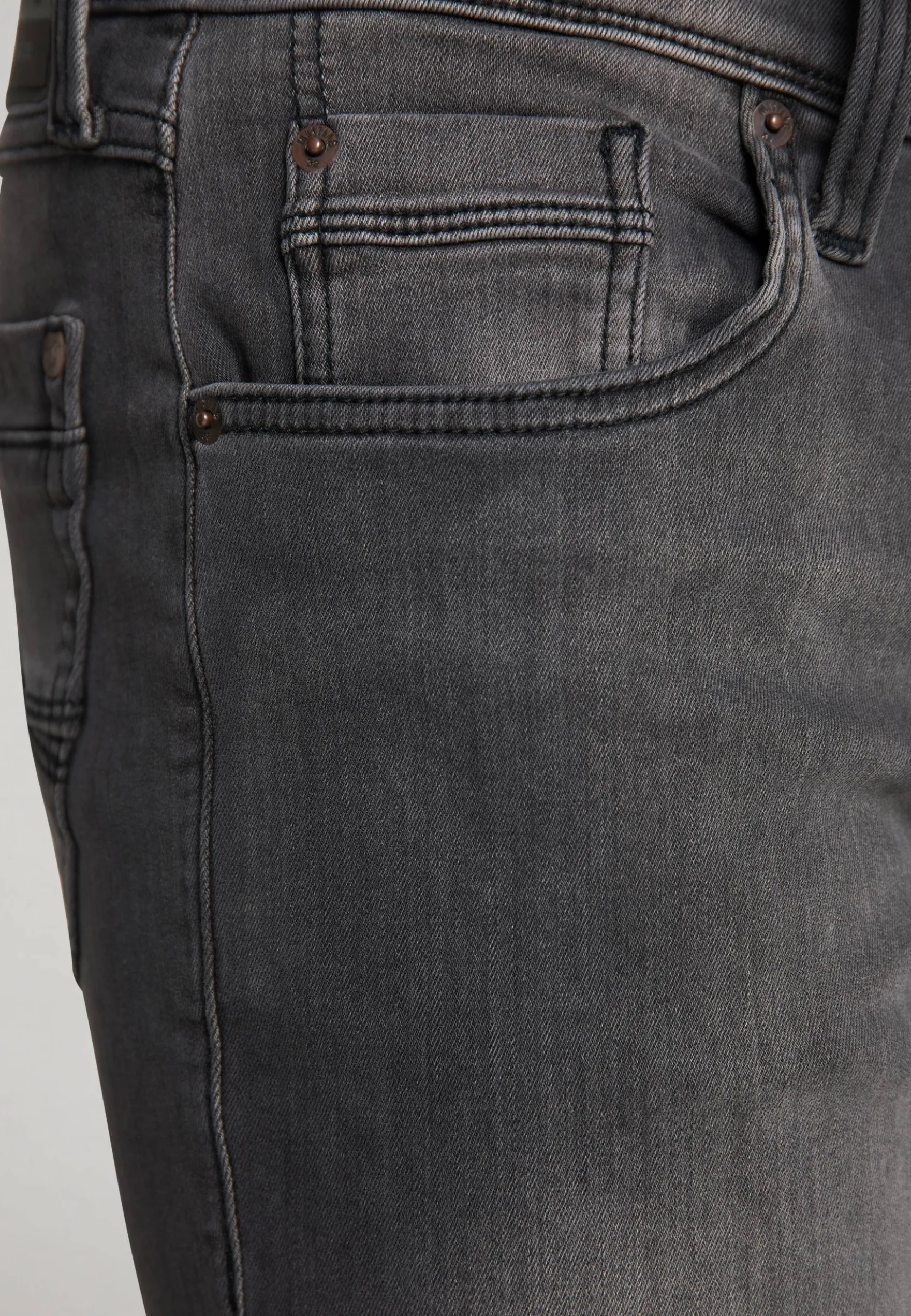 Jeans Style Washington Straight