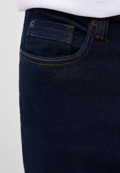 Jeans Style Washington Straight