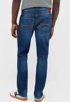 Jeans Style Washington Straight