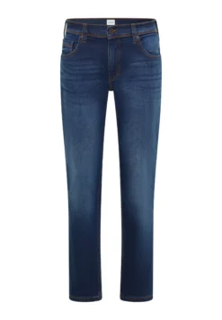 Jeans Style Washington Straight