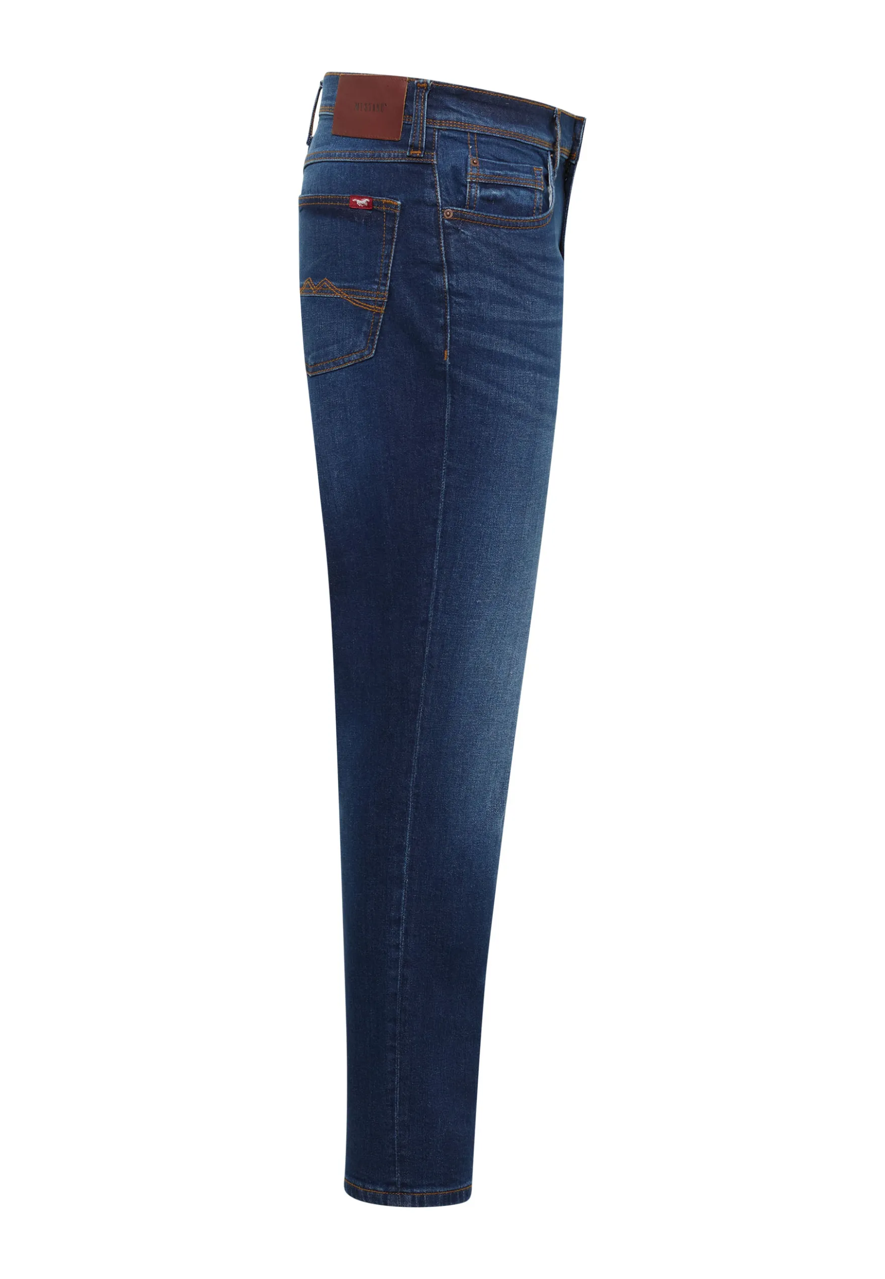 Jeans Style Washington Straight