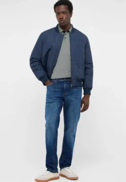 Jeans Style Washington Straight