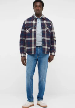 Jeans Style Washington Straight