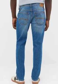 Jeans Style Washington Straight