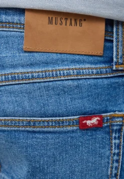 Jeans Style Washington Straight