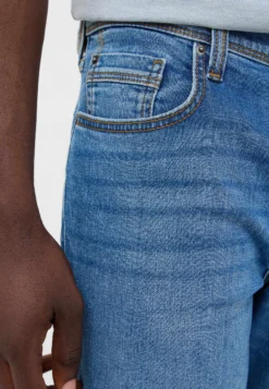 Jeans Style Washington Straight