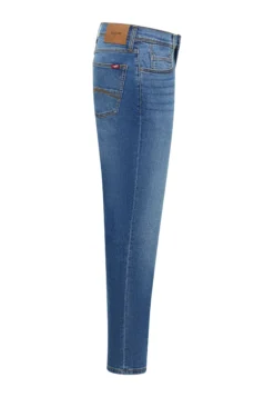 Jeans Style Washington Straight