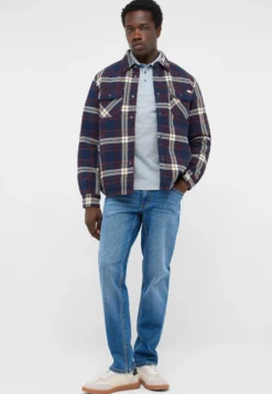 Jeans Style Washington Straight