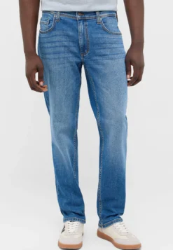 Jeans Style Washington Straight