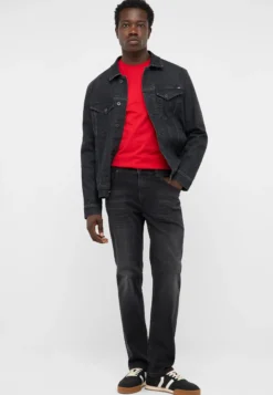 Jeans Style Washington Straight