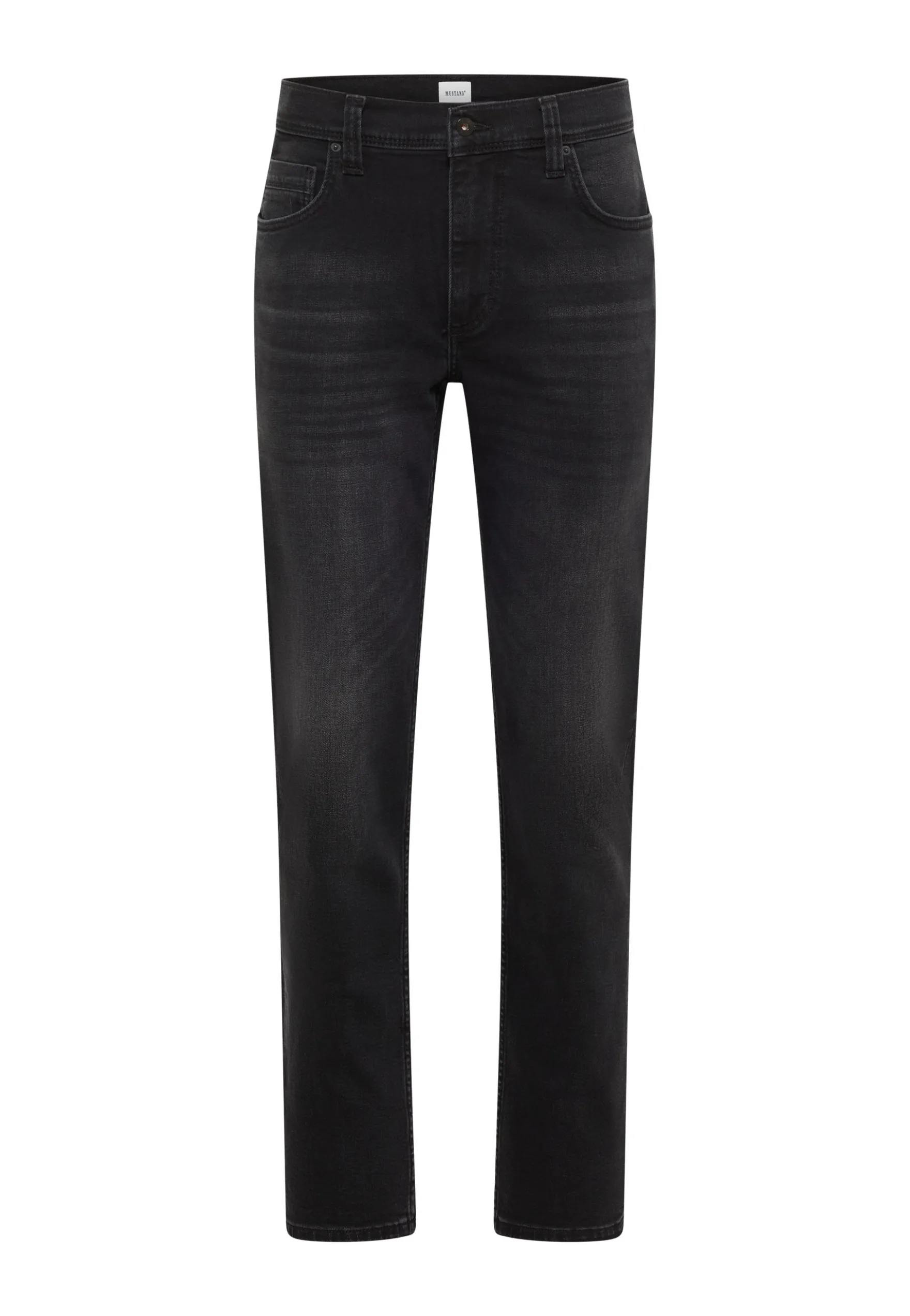 Jeans Style Washington Straight
