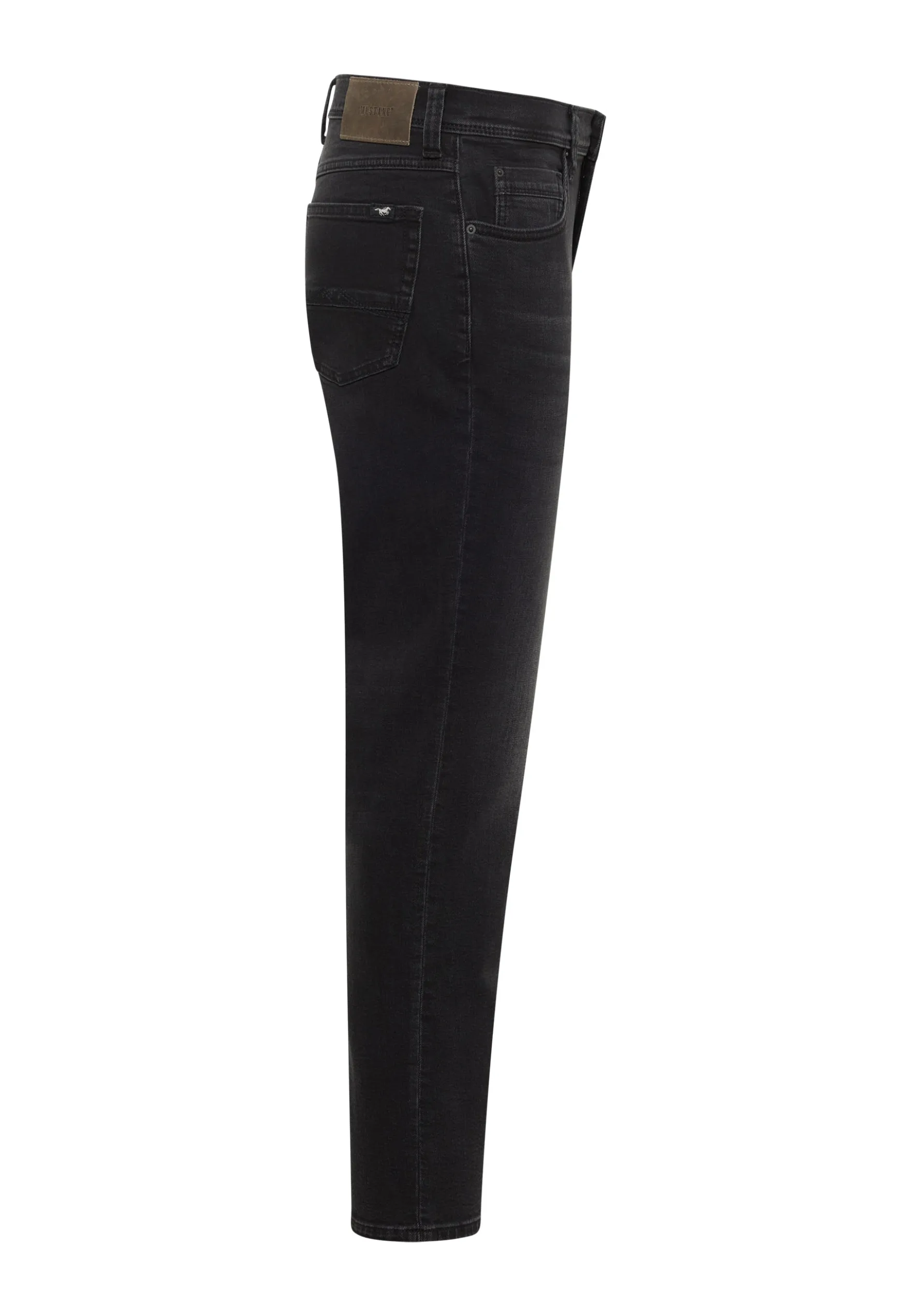 Jeans Style Washington Straight