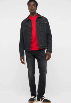 Jeans Style Washington Straight