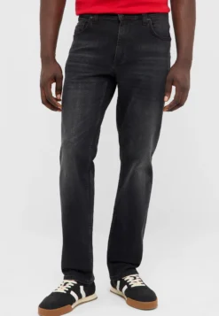 Jeans Style Washington Straight