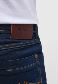 Jeans Style Washington Straight