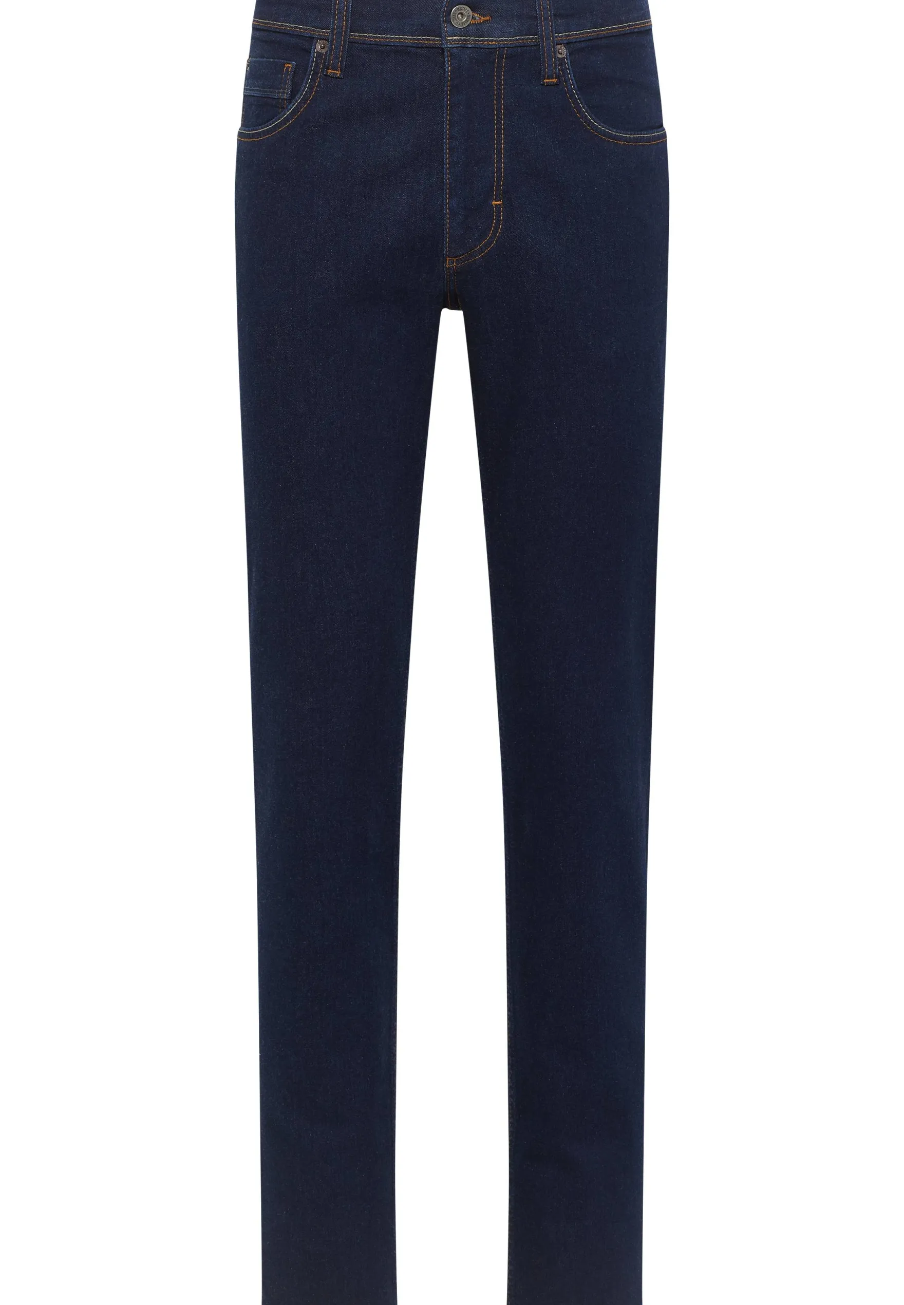 Jeans Style Washington Straight