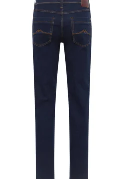 Jeans Style Washington Straight