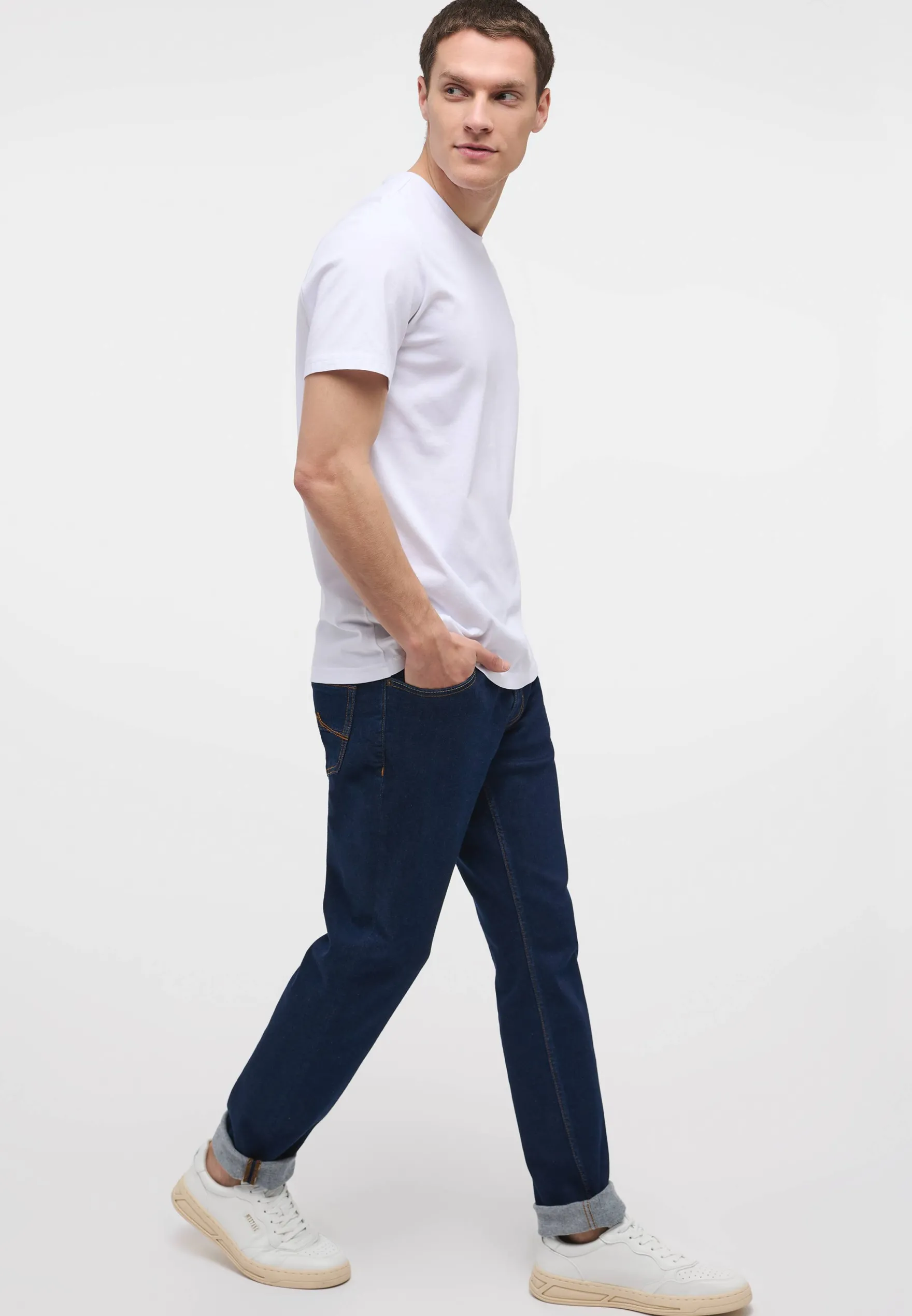 Jeans Style Washington Straight