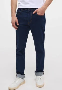 Jeans Style Washington Straight
