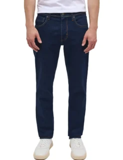 Jeans Style Washington Straight