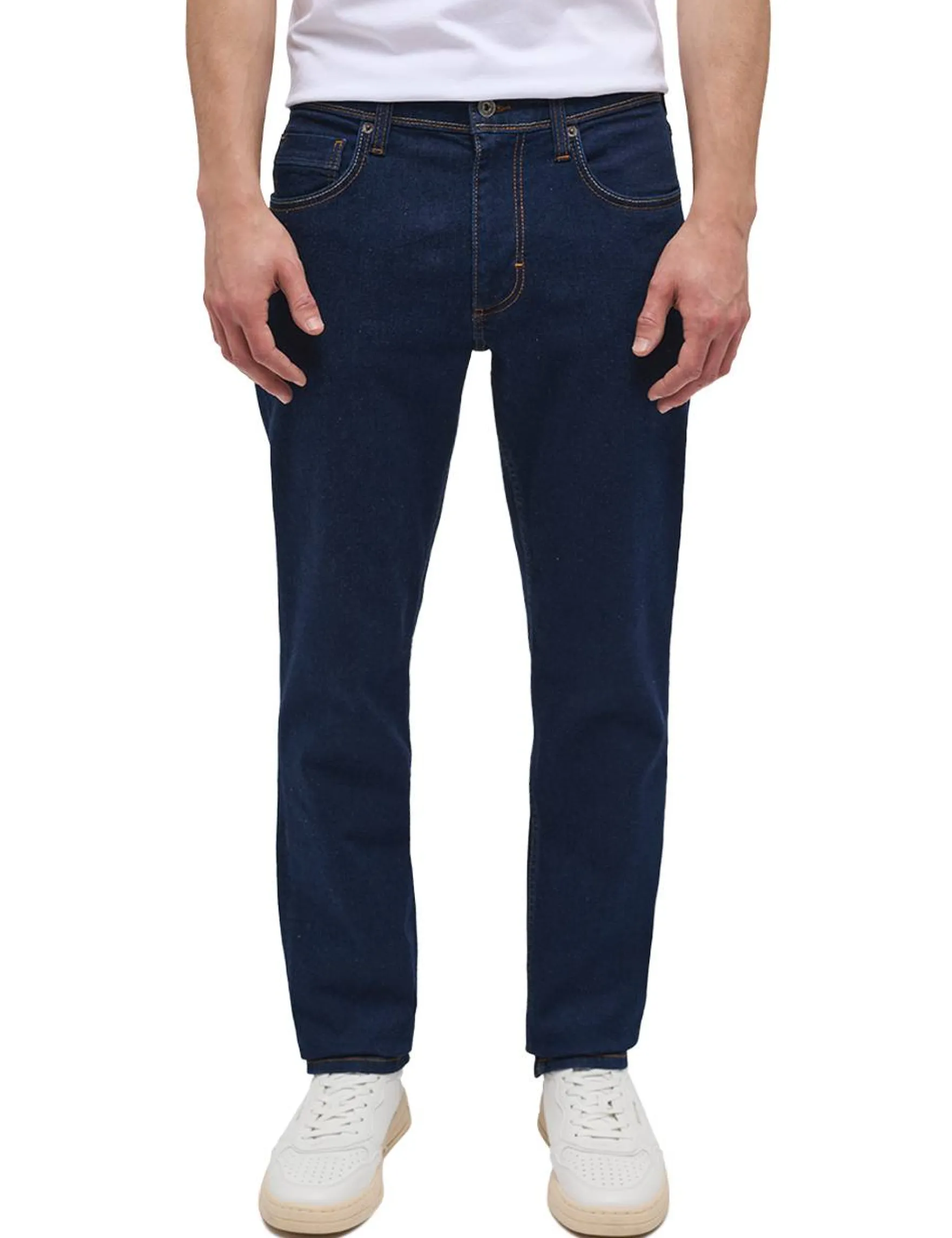 Jeans Style Washington Straight
