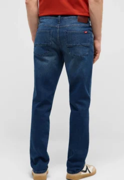Jeans Style Washington Straight