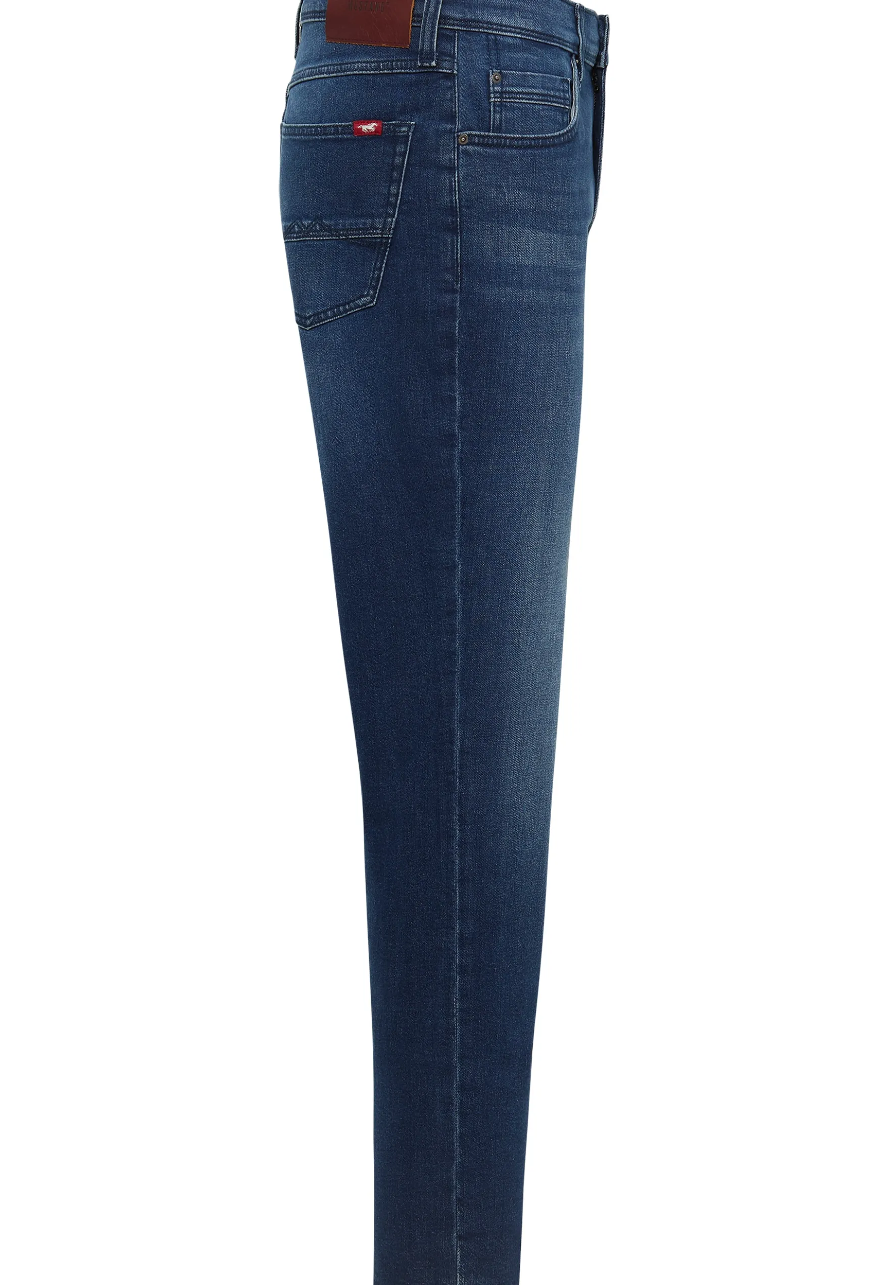 Jeans Style Washington Straight