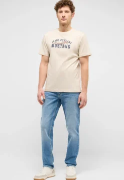 Jeans Style Washington Straight