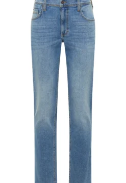 Jeans Style Washington Straight