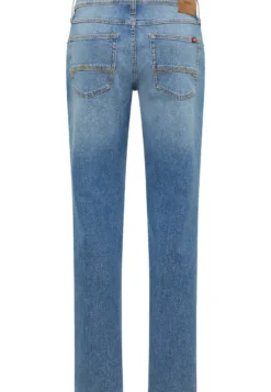 Jeans Style Washington Straight