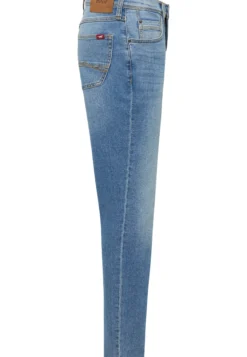 Jeans Style Washington Straight