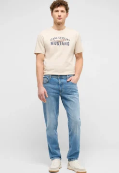 Jeans Style Washington Straight