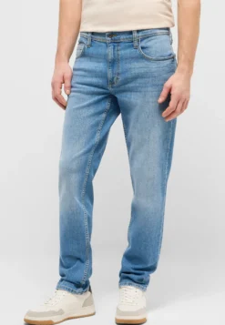 Jeans Style Washington Straight