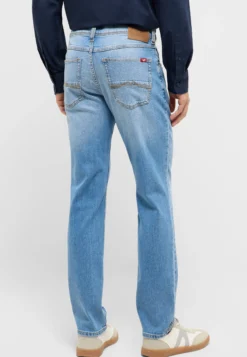 Jeans Style Washington Straight