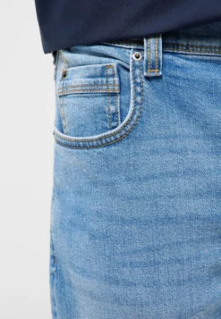 Jeans Style Washington Straight