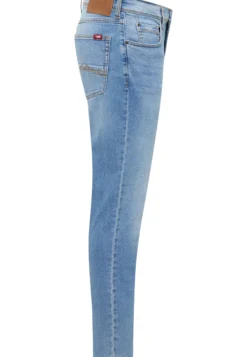 Jeans Style Washington Straight