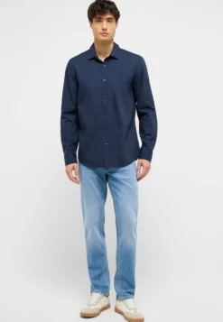 Jeans Style Washington Straight