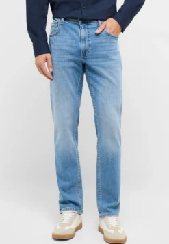 Jeans Style Washington Straight